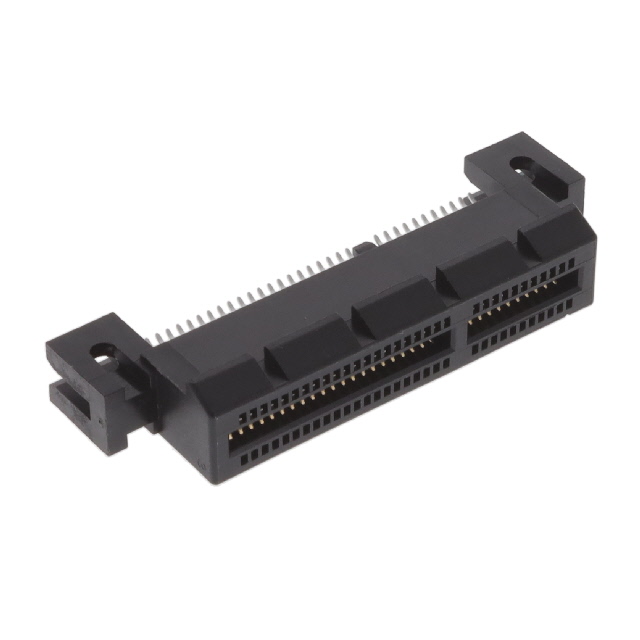 10025026-10201TLF Amphenol ICC (FCI)  Edgeboard Connectors
